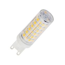 Лампа світлодіодна G9 10W Horoz Electric PETA-10 4200К 001-045-0010-020