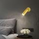 Светильник MSK Electric Tube спот с поворотным механизмом MR 1105-1 GD