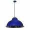 Світильник підвісний MSK Electric Industrial СП 3614 BL+CR