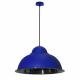 Світильник підвісної MSK Electric Industrial СП 3614 BL+CR