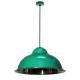 Светильник подвесной MSK Electric Industrial СП 3614 GN+CR