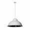Світильник підвісний MSK Electric Industrial СП 3614 WH+CR
