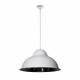Світильник підвісної MSK Electric Industrial СП 3614 WH+CR