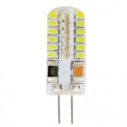 LED лампа 3W капсула G4 Horoz Electric MICRO-3 2700К 220V тепле світло 001-010-0003-010