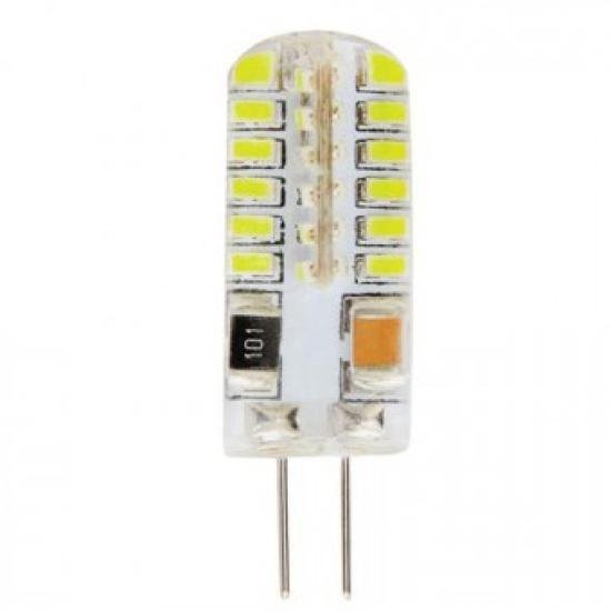 LED лампа 3W капсула G4 Horoz Electric MICRO-3 2700К 220V теплый свет 001-010-0003-010