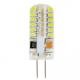 LED лампа 3W капсула G4 Horoz Electric MICRO-3 2700К 220V теплый свет 001-010-0003-010
