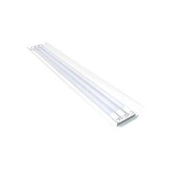 Світильник відкритий під три led лампи T8 СПВ 03-1200 MSK Electric