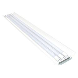 Світильник відкритий під три led лампи T8 СПВ 03-1200 MSK Electric