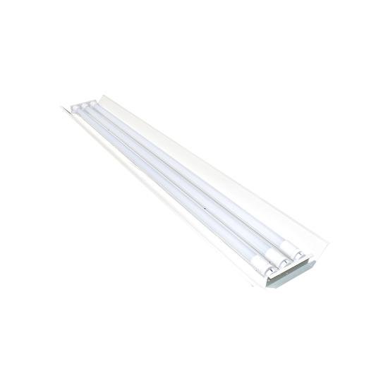 Світильник відкритий під три led лампи T8 СПВ 03-1200 MSK Electric