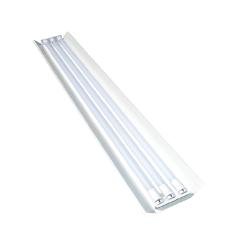 Светильник открытый под три led лампы T8 СПВ 03-1200 MSK Electric