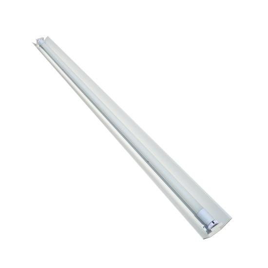 Світильник відкритий під led лампу Т8 120см СПВ 01-1200 компакт MSK Electric