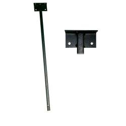 Кронштейн для прожектора 75см MSK Electric К- 750