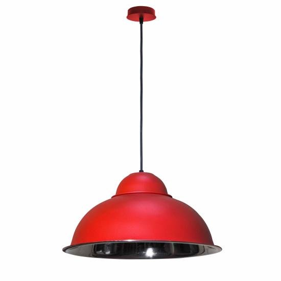 Світильник підвісної MSK Electric Industrial СП 3614 RD+CR