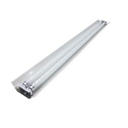 Світильник відкритий під дві led лампи 120см СПВ 02-1200 компакт MSK Electric
