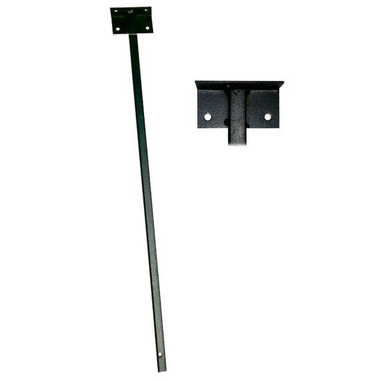 Кронштейн для прожектора 100см MSK Electric К- 1000