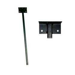 Кронштейн для прожектора 50см MSK Electric К- 500