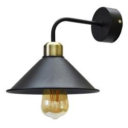 Бра вінтажне в стилі лофт MSK Electric Harlem NL 1211-1
