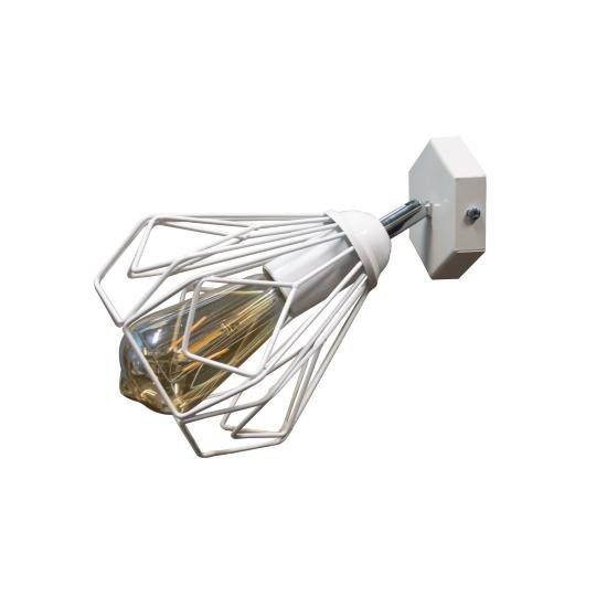 Бра в стиле лофт MSK Electric Milan NL 538-1 W