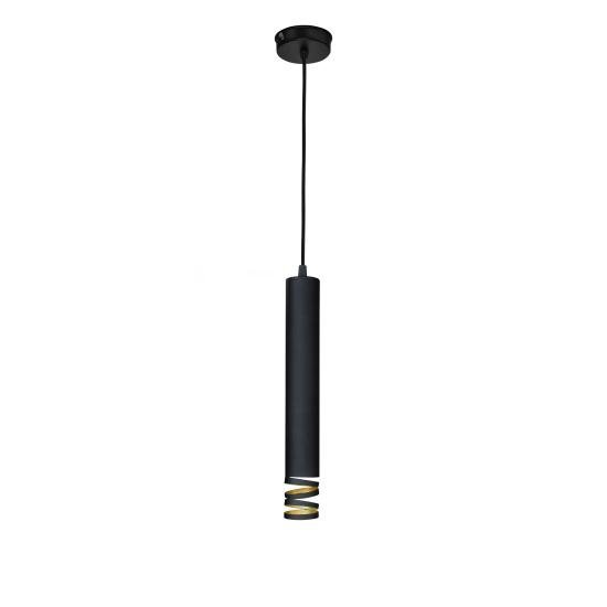 Світильник підвісний MSK Electric Spiral NL 3622