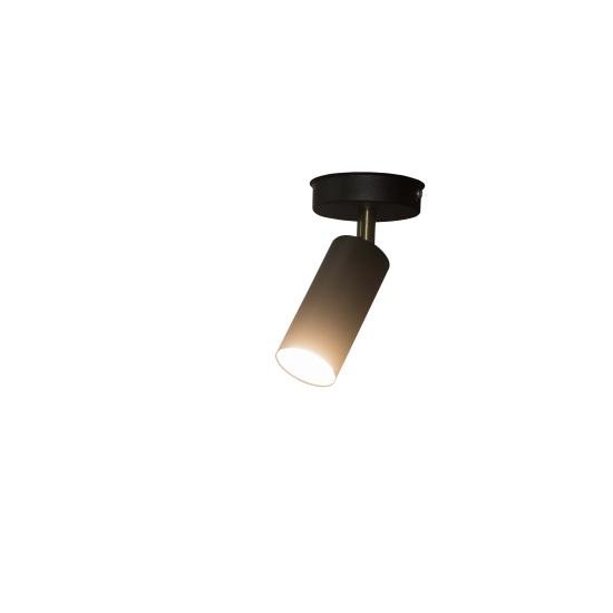 Світильник MSK Electric Tube спот з поворотним механізмом NL 1105-1