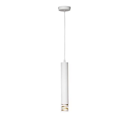 Світильник підвісний MSK Electric Spiral NL 3622 W