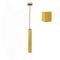 Світильник підвісний MSK Electric Crocus MR 4050 GD