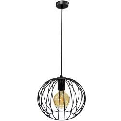 Світильник підвісний в стилі лофт MSK Electric Globe NL 2722