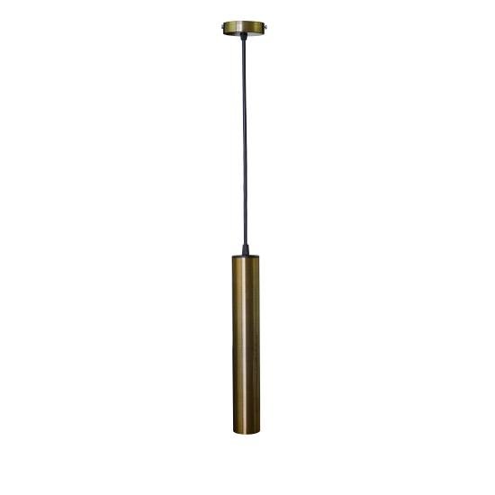 Світильник підвісний MSK Electric Tube NL 3522 BN
