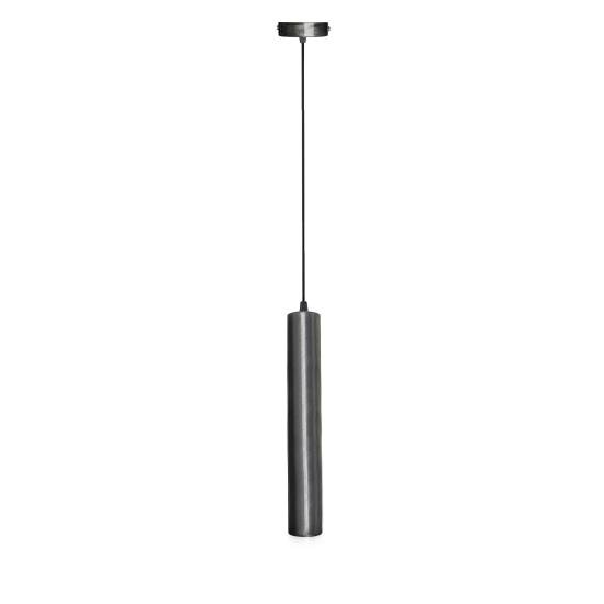 Світильник підвісний MSK Electric Tube NL 3522 SILVER
