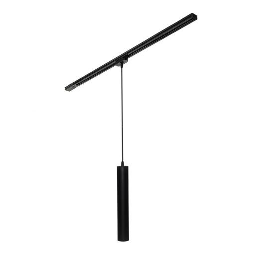 Підвісний трековий світильник в стилі лофт MSK Electric Tube NT 3522