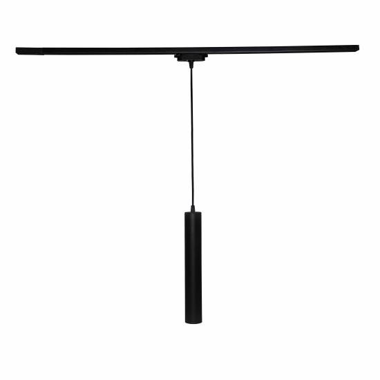 Підвісний трековий світильник в стилі лофт MSK Electric Tube NT 3522