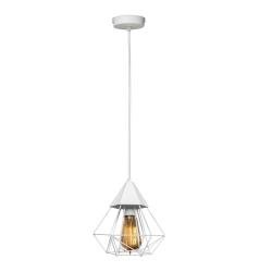 Світильник підвісний MSK Electric Crystal в стилі лофт NL 0535 W