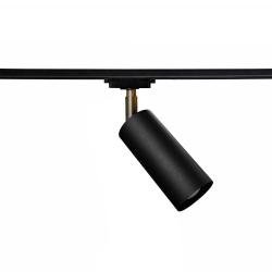 Светильник трековый под лампу Е27 MSK Electric Tube NT 1105-1