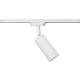 Світильник трековий під лампу Е27 MSK Electric Tube NT 1105-1 WH