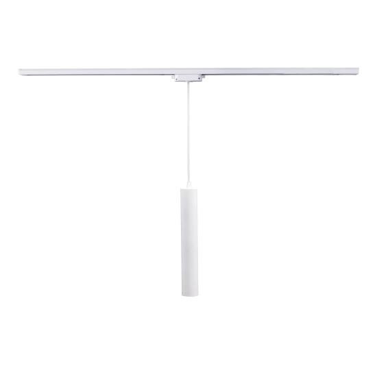 Підвісний трековий світильник MSK Electric Tube NT 3522W