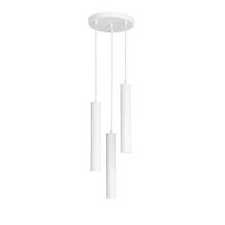 Світильник підвісний MSK Electric Tube NL 3522-3R W
