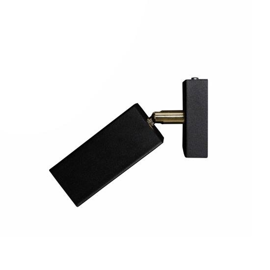 Світильник лофт MSK Electric Crocus з поворотним механізмом SQ 1105-1