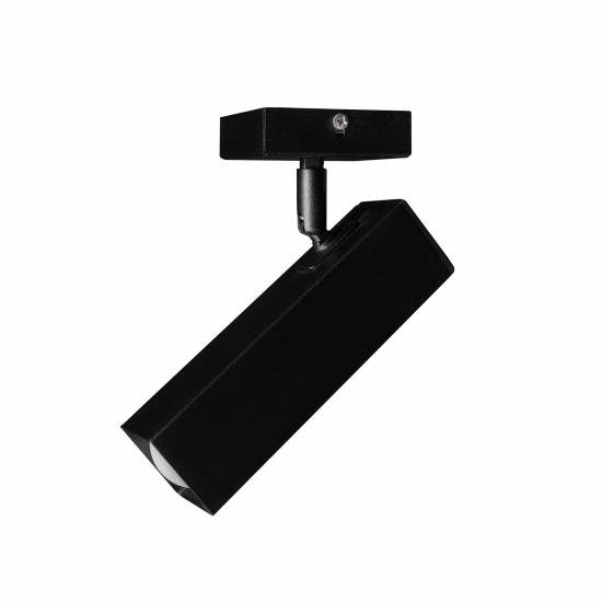 Світильник лофт з поворотним плафоном MSK Electric Verona SQ 1750