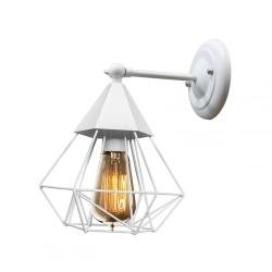 Бра в стиле лофт MSK Electric Crystal NL 0535-1 W