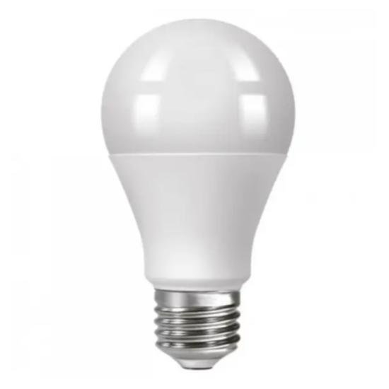 Светодиодная лампа 10W A60 Sokol Led Е27 4100К