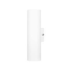 Світильник настінний MSK Electric Tube бра під дві лампи Е27 NL 2206 W