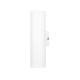 Светильник настенный MSK Electric Tube бра под две лампы Е27 NL 2206 W