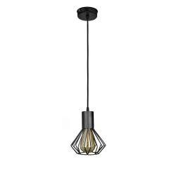 Светильник лофт MSK Electric Diadem подвесной NL 2215