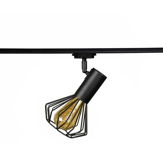 Світильник лофт трековий MSK Electric Diadem NT 22151-1