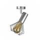 Светильник лофт MSK Electric Diadem настенно-потолочный NL 22151-1 CR хром