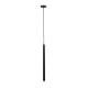 Светильник подвесной MSK Electric Beatrice NL 3045 BK