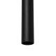 Светильник MSK Electric Beatrice подвесной на круглой основе NL 3045-6R BK
