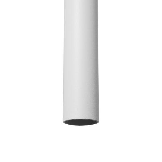 Світильник MSK Electric Beatrice підвісний на круглій основі NL 3045-6R WH