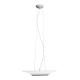 Светильник подвесной лофт MSK Electric Slice NL 4310 WH+GD