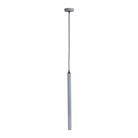 Світильник підвісний MSK Electric Beatrice MR 3045 GR